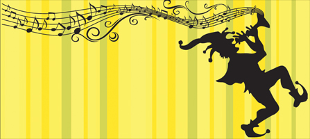 Music Banner